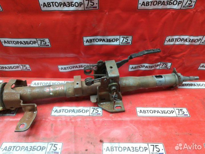 Колонка рулевая Nissan Laurel HC35 RB20DE 1999