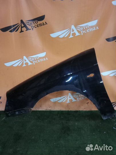 Крыло переднее левое LADA Priora 2008