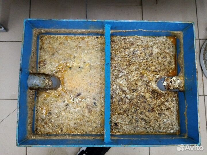 Прочистка канализации, устранение засора