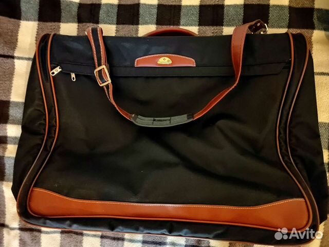 Портплед samsonite купить в Москве | Личные вещи | Авито
