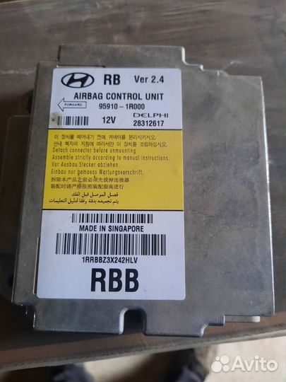 Запчасти на hyundai solaris бу разборки