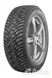 Nokian Tyres Nordman 8 205/65 R16 99T