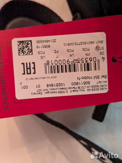 Hugo сумка женская новая