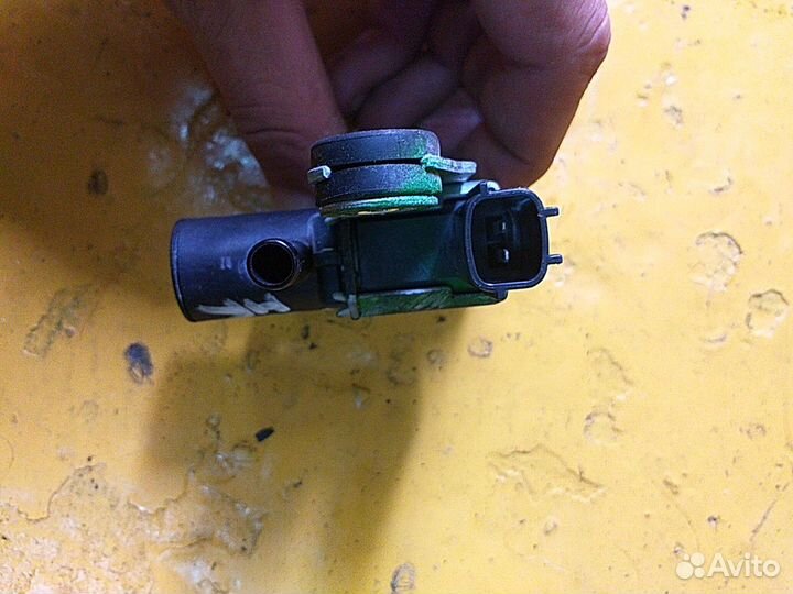 Пневмо клапан Infinity Nissan VQ25HR