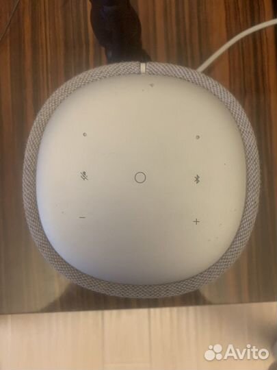 Умная колонка harman kardon citation one