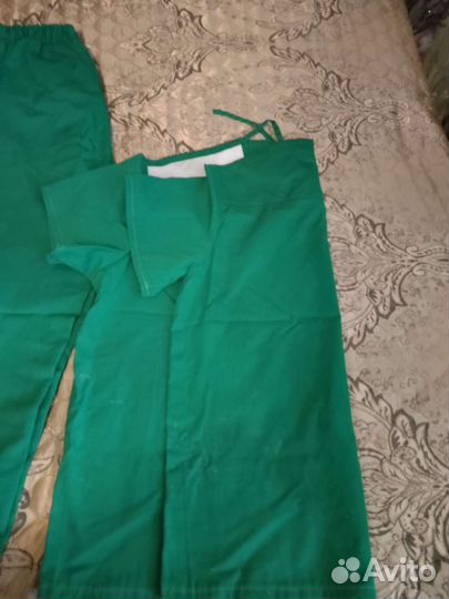 Костюм для повара