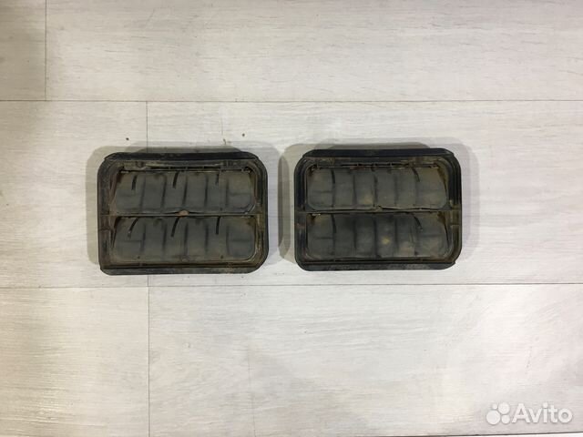 Клапан вентиляции renault duster 2.0 4wd мт