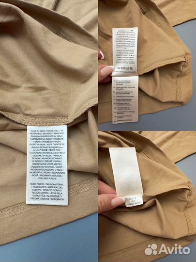 M/Gant лонгслив кофта муж. новая. Оригинал