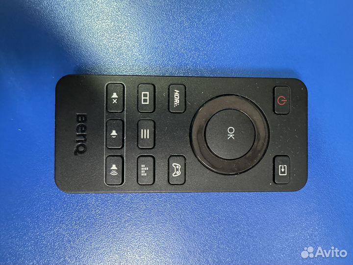 Игровой Монитор BenQ 34 IPS 144Гц 1мс