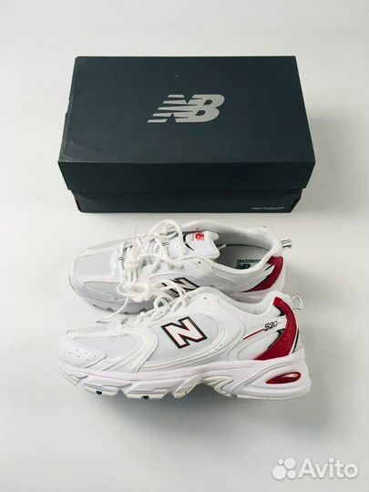 Кроссовки New Balance 530 Новые