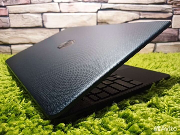 2022 Супер тонкий HP Pentium Gold 7505 DDR4 FullHD