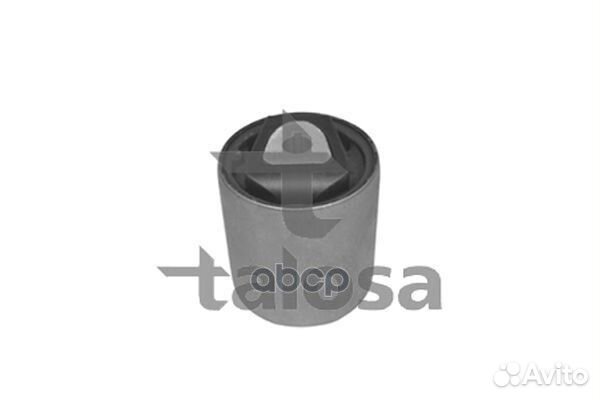 Сайлентблок рычага подвески 5708423 talosa
