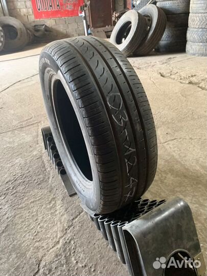 Formula Energy 205/60 R16
