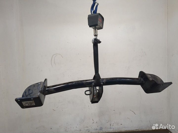 Прицепное устройство BMW X5 E70, 2008