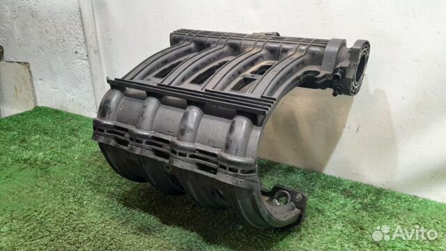 Впускной коллектор Chery Indis (S18D) 1.3 SQR473F