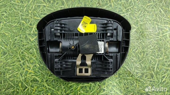 Подушка безопасности в руль (airbag) Renault