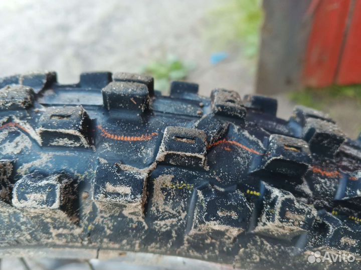 Эндурик из Racer Panter 172fmm