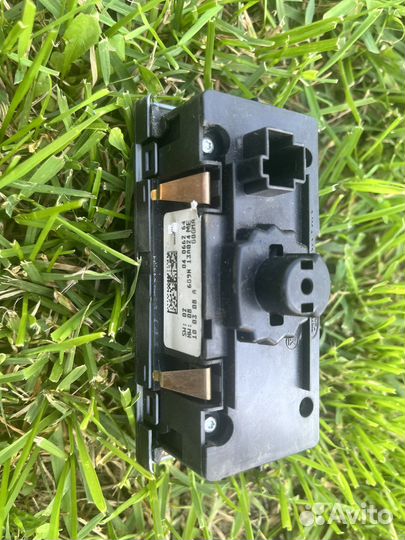 Блок управления светом freelander 2