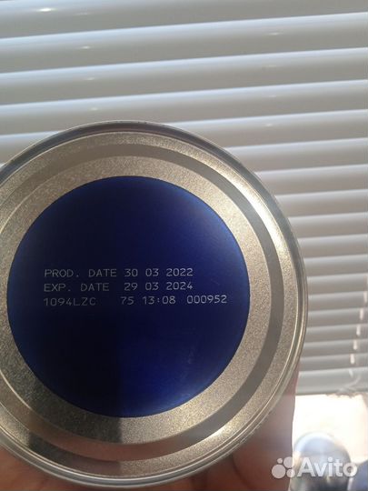 Детская смесь фрисо