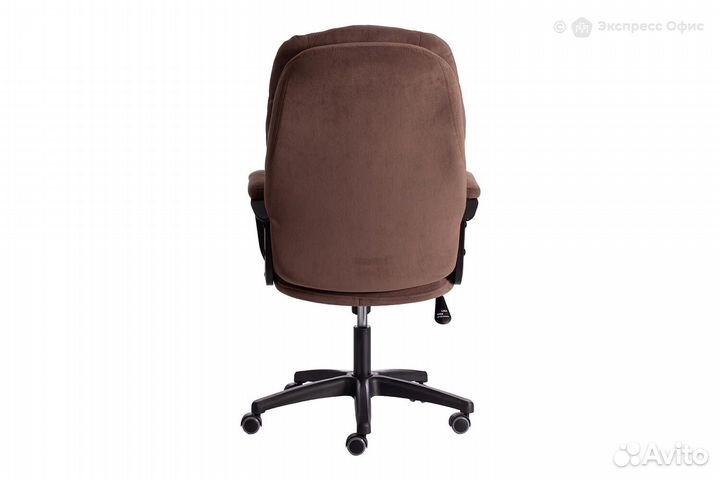 Кресло для руководителя Comfort LT (22)