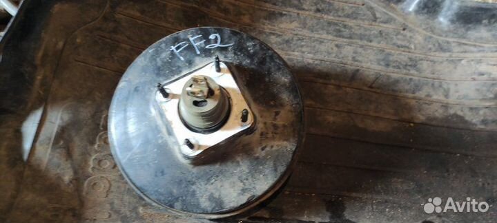 Вакуумный усилитель Ford Focus 2 CB4 asda 2009