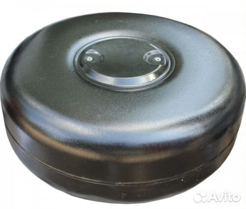 Баллон бытовой пропановый, автомобильный баллон