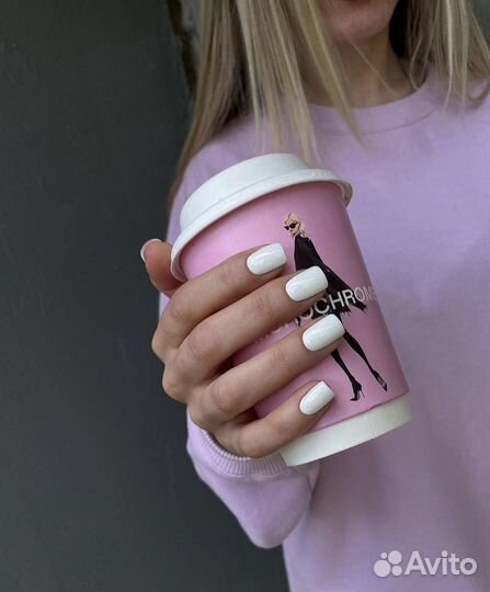 Маникюр педикюр с выездом на дом