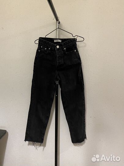 Джинсы pull and bear
