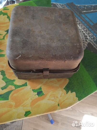 Примус шмель 2