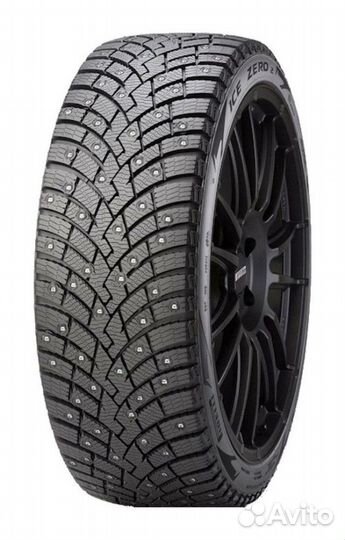 Pirelli Scorpion Ice Zero 2 255/55 R20 110H