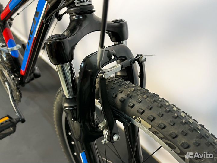 Подростковый Trek MT 220