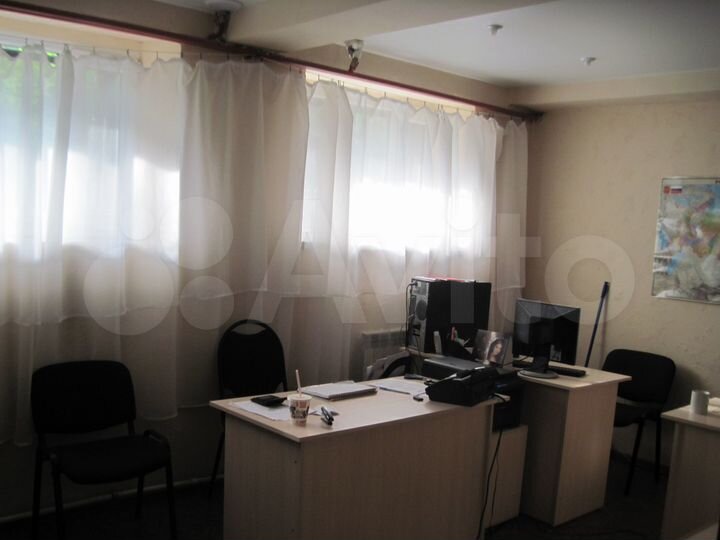 Офис, 17 м²