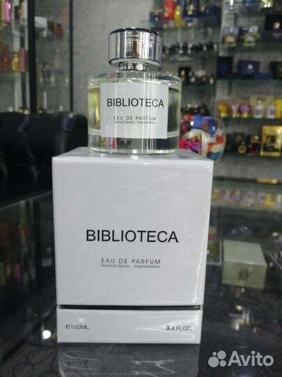 Туалетная вода Дубай