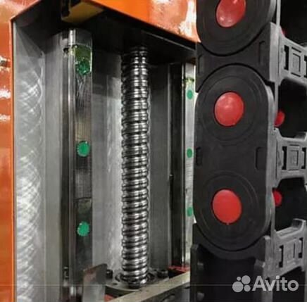 Станок для фрезеровки