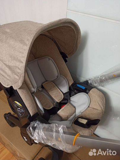 Автокресло-коляска Foo foo 4в1 оригинал новые