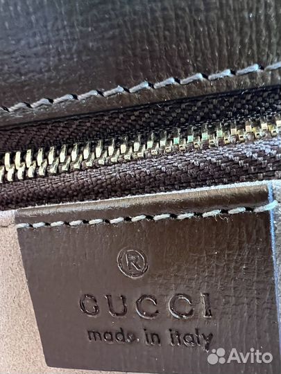 Сумка gucci новая