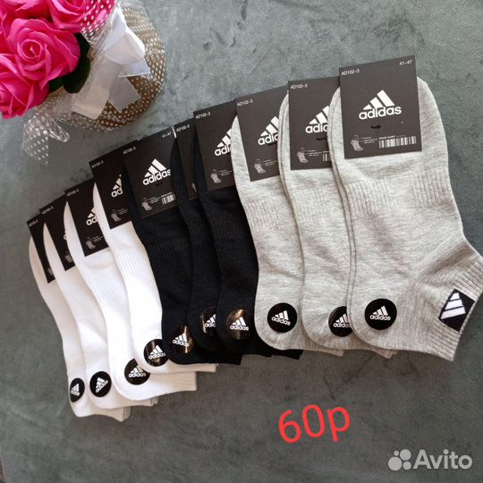 Носки на любой бой вкус. Женские, мужские