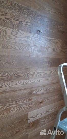 Отделочные работы частный мастер