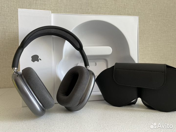 Наушники airpods Max