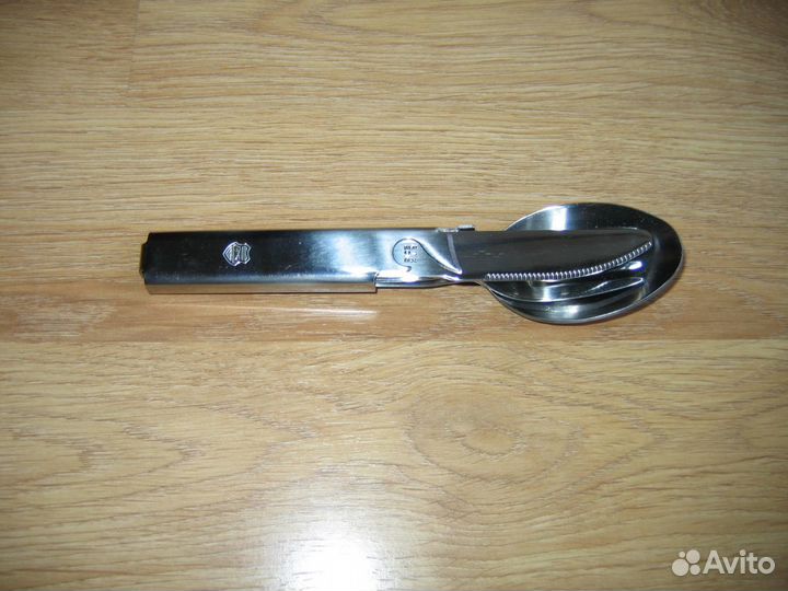 Венгерский столовый набор