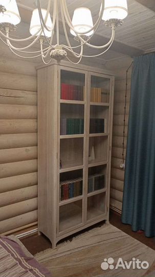 Столярные изделия