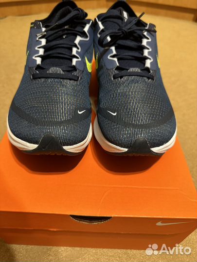 Кроссовки Nike zoom fly 4 оригинал