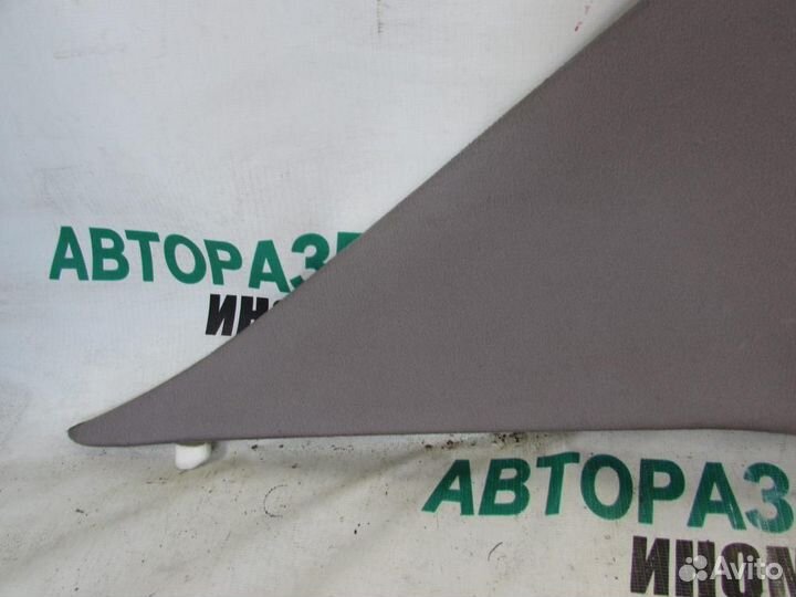 Обшивка стойки для Lexus ES 300 1 2001-2006г