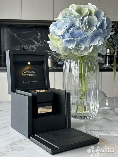 Парфюм Tiziana Terenzi Gumin 2022