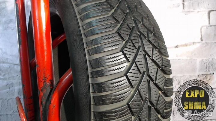 Continental ContiWinterContact TS 830 P 205/55 R16
