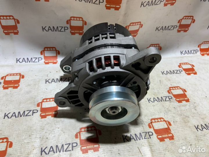 Генератор на газель 4216