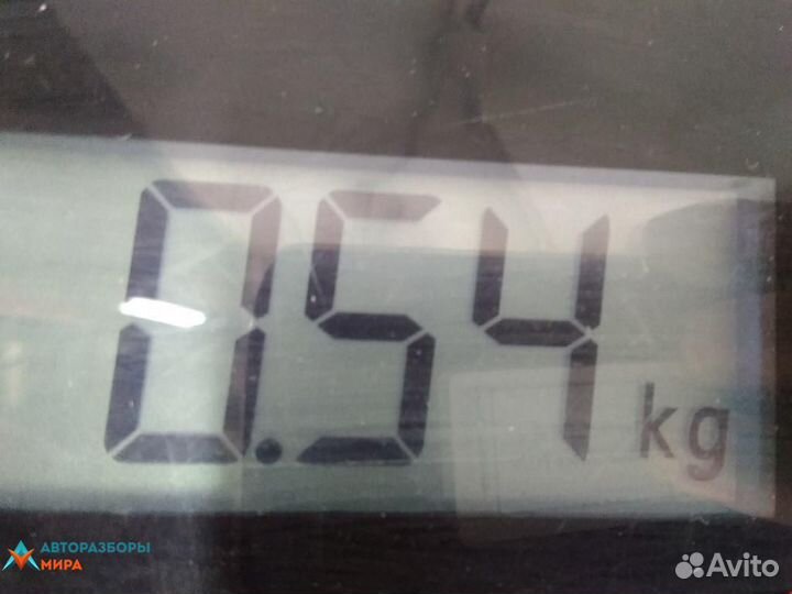 Уплотнитель подкапотного пространства BMW X1