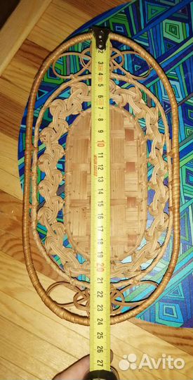 Хлебница за 2 кг. бананов