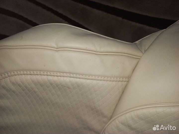 Коляска 2 в 1 adamex