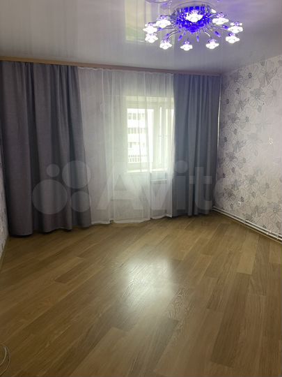 2-к. квартира, 53 м², 3/5 эт.